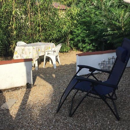Breesfalt Gite Accomodation Vila Maisonnais-Sur-Tardoire Exterior foto